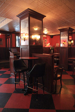 East Side Social Club - New York, NY