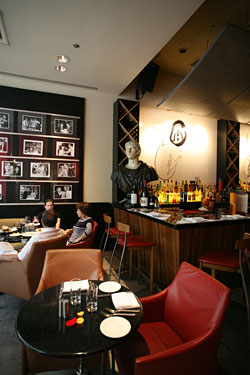 Alfredo Of Rome Of Ny Inc - New York, NY