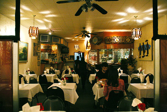 Awash - New York, NY