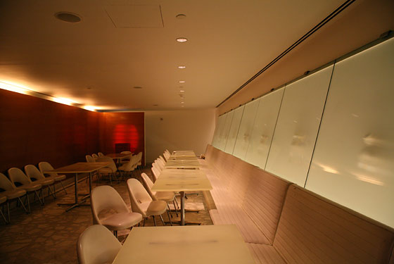 Brasserie - New York, NY