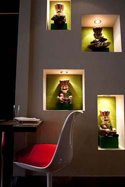 Copper Chimney - New York, NY