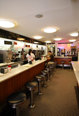 The Donut Pub - New York, NY