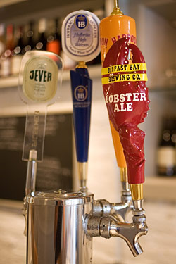 Ed's Lobster Bar