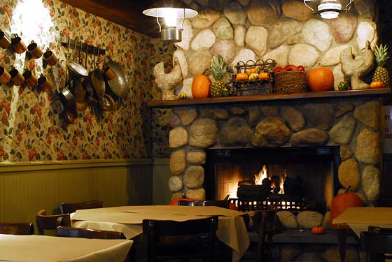 Friend Of A Farmer - New York, NY