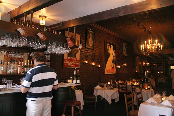 La Ripaille - New York, NY