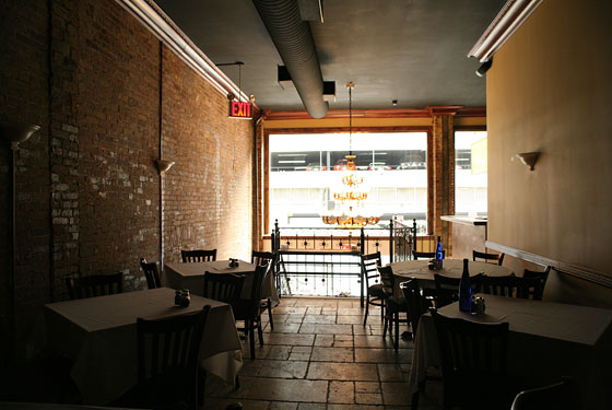 Ravagh Persian Grill
