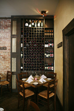 Spiga - New York, NY