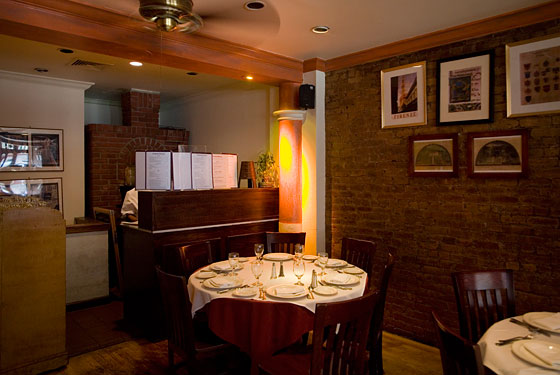 Trattoria Toscana - New York, NY