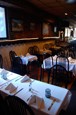 Red Rose Restaurant - Brooklyn, NY