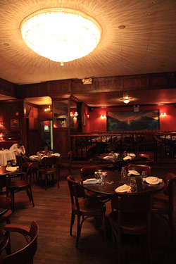 East Side Social Club - New York, NY
