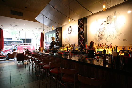 Alfredo Of Rome Of Ny Inc - New York, NY