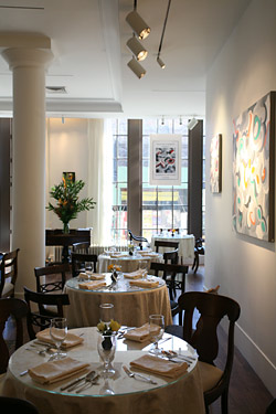 Arium - New York, NY