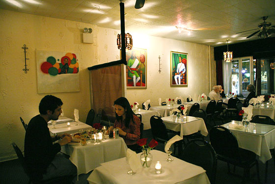 Awash - New York, NY