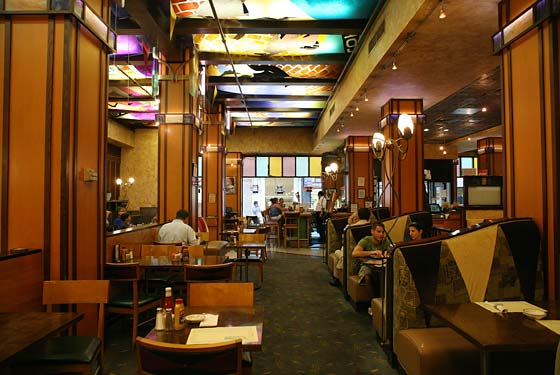 Ben's Kosher Delicatessen Restaurant