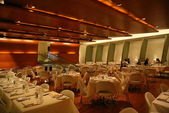 Brasserie - New York, NY