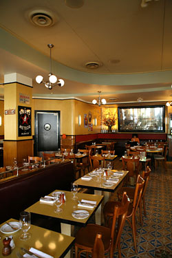 Café d'Alsace