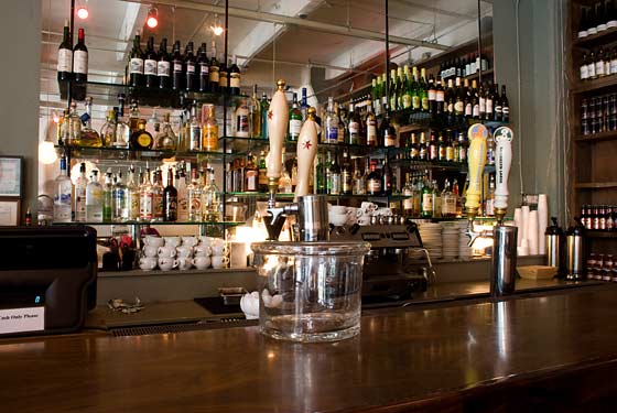 DUMBO General Store