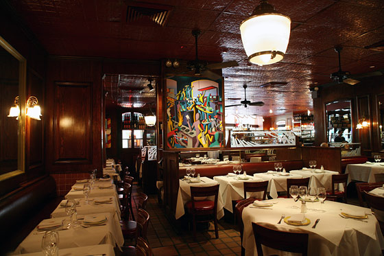 Café Fiorello