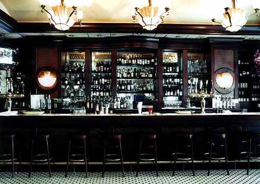 Rue 57 - New York, NY