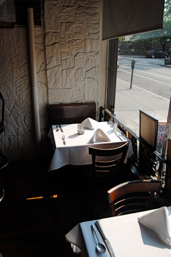 Red Rose Restaurant - Brooklyn, NY