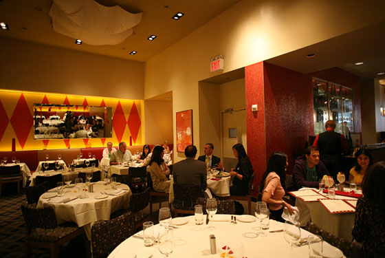 Alfredo Of Rome Of Ny Inc - New York, NY