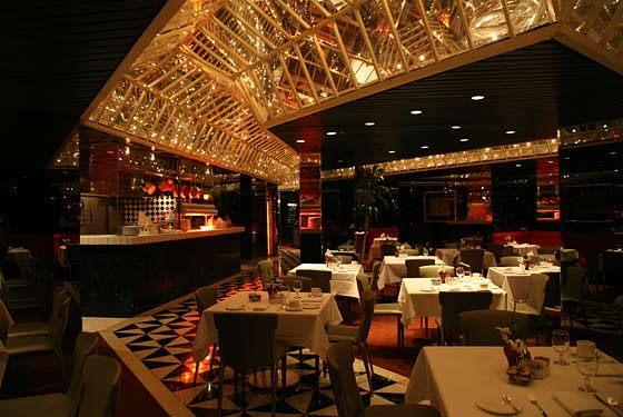 Ambassador Grill and Lounge