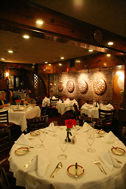 Le Rivage