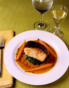 Rue 57 - New York, NY