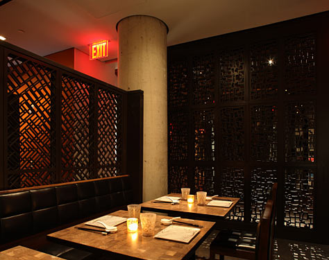 Shang - New York, NY