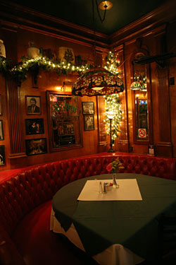 Kennedy's