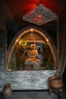 Aja Asian Bistro & Lounge