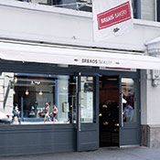 Breads Bakery Photo