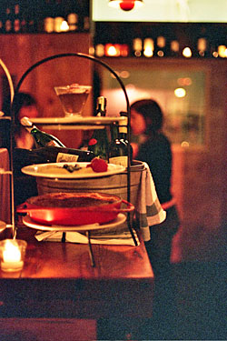 
Brown Cafe





