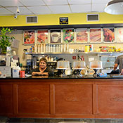 La Flor De Broadway Harlem New York Magazine Restaurant Guide La Flor De Broadway