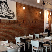 La Vara New York Magazine Restaurant Guide La Vara