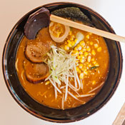 Jin Ramen Photo