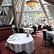 Capital Grille Nyc
