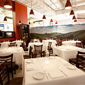 Eataly New York Magazine Restaurant Guide Eataly