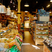 Milano Market Photo