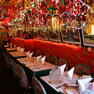 Milon Restaurant Photo