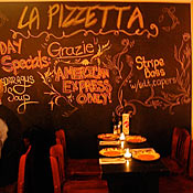 La Pizzetta Photo