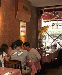 Borobudur Cafe Image