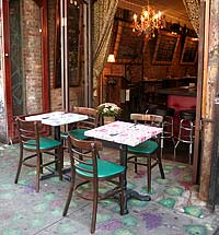 Lil' Frankie's Pizza Photo