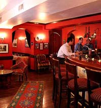 Pasha New York Magazine Restaurant Guide Pasha Photo