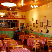 Amorina Cucina Rustica - Prospect Heights - New York Magazine ... Amorina Cucina Rustica - Prospect Heights - New York Magazine ...