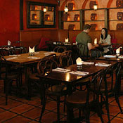 Café Frida Photo