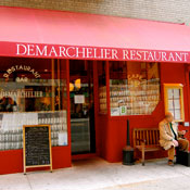 Demarchelier Restaurant