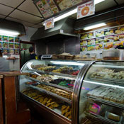 La Gran Via Bakery Photo