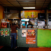 Peppa's Jerk Chicken Restaurant Photo