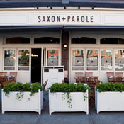 Saxon + Parole Photo